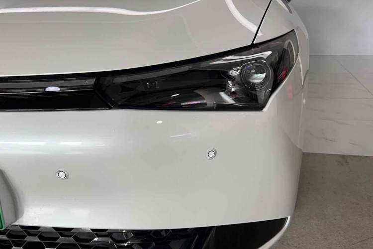 Used XPeng P5 2024 500 Pro Edition