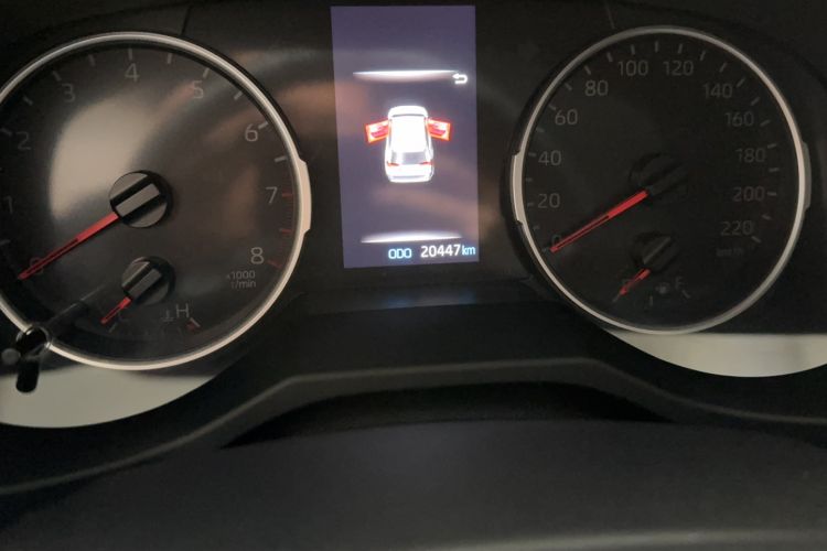 Used Toyota RAV4 2023 2.0L CVT Two-Wheel Drive Urban Edition
