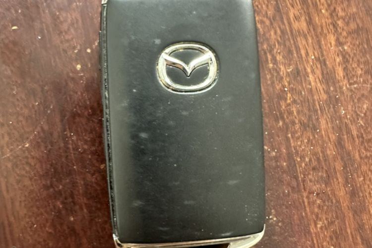 Used Mazda 3 Axela 2022 2.0L Automatic Zhiyao Edition