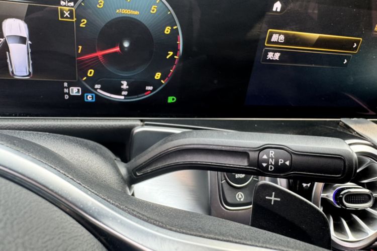 Used Mercedes-Benz GLB 2023 GLB 220 Sport Edition