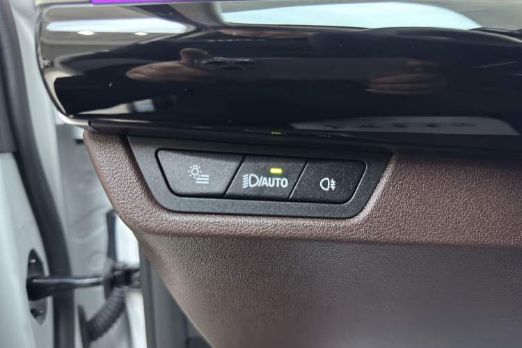Used BMW X1 2024 sDrive25Li X Design Package
