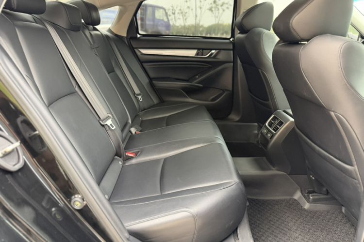 Used Honda Accord 2022 Xing·Hybrid 2.0L Xingling Version