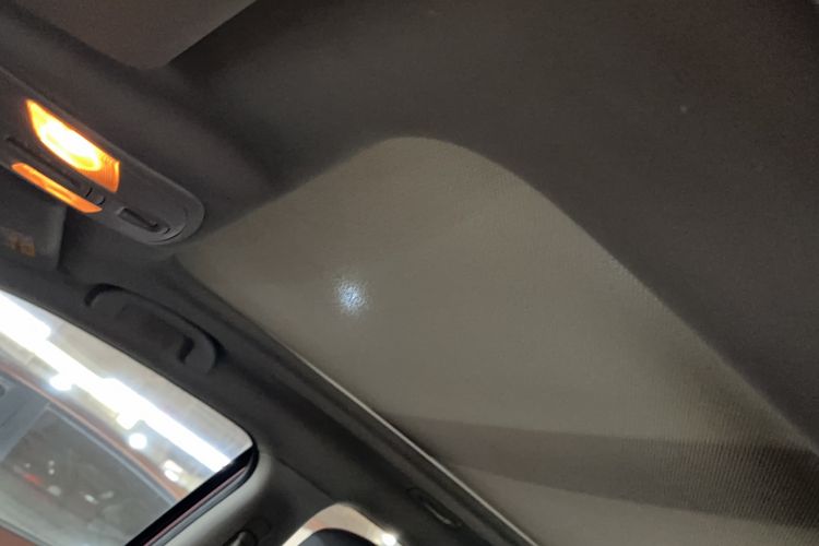 Used Suzuki Vitara 2016 1.4T Automatic Two-Wheel Drive Luxury Version
