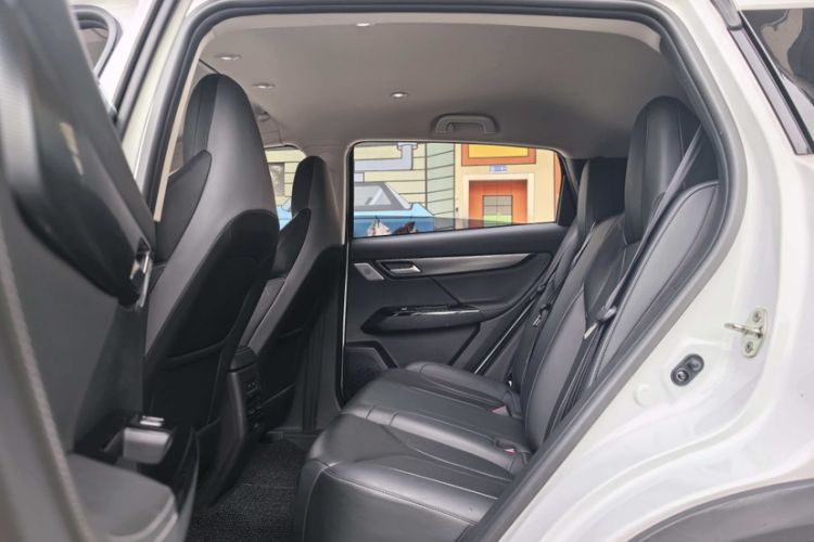 Used XPeng G3 2022 G3i 460N+ Interior 2