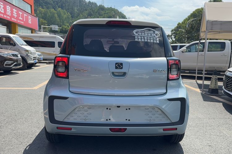 Used SOL E10X 2022 Flower Fairy Design Four-Leaf Clover