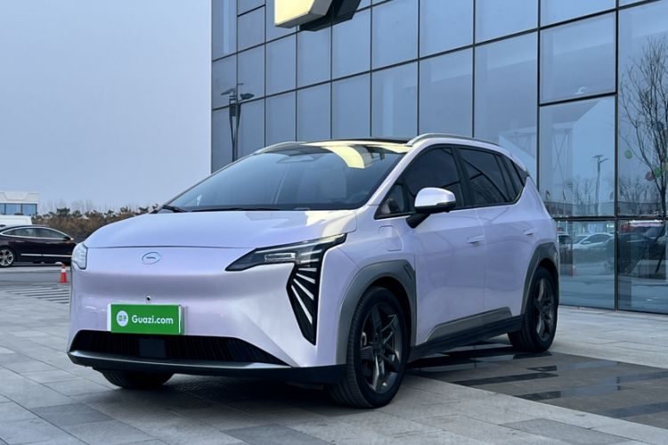 Used AION Y 2022 Plus 70 Tech Edition