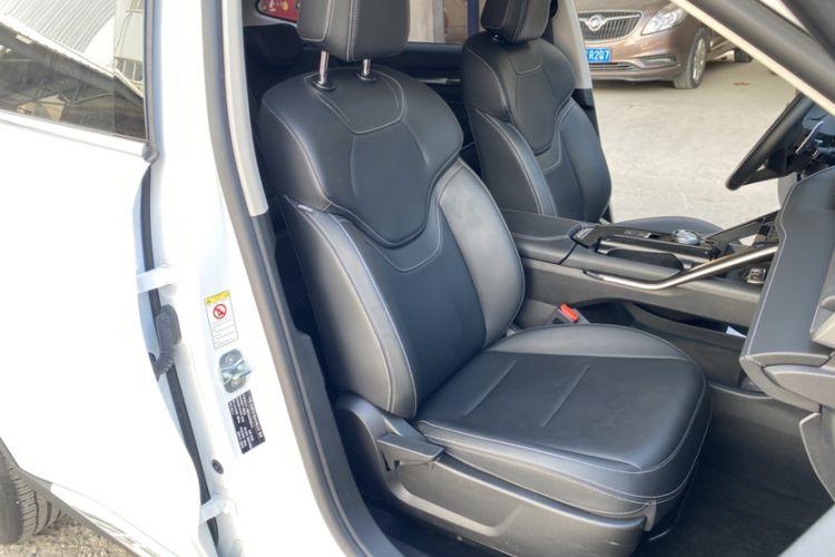 Used Haval H6 2022 3rd Generation 1.5T Automatic Two-Wheel Drive Max