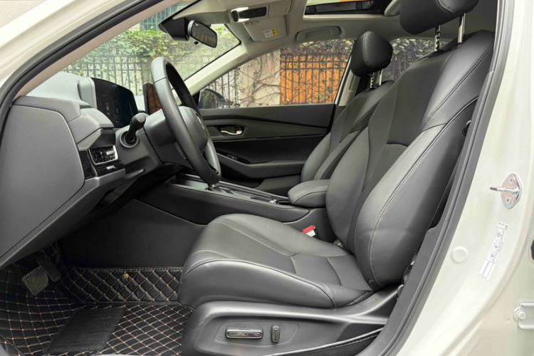 Used Honda Inspire 2024 260TURBO Elite Edition Left Front Seat