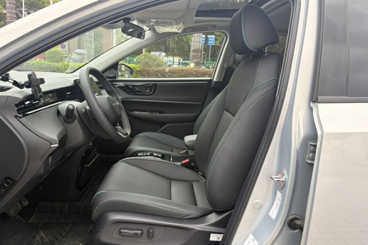 Used Honda e:NP2 2024 Advanced Edition
