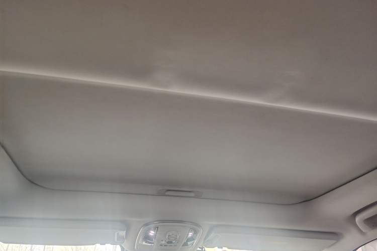 Used Haval H9 2017 2.0T Gasoline 4x4 Luxury 7-Seater