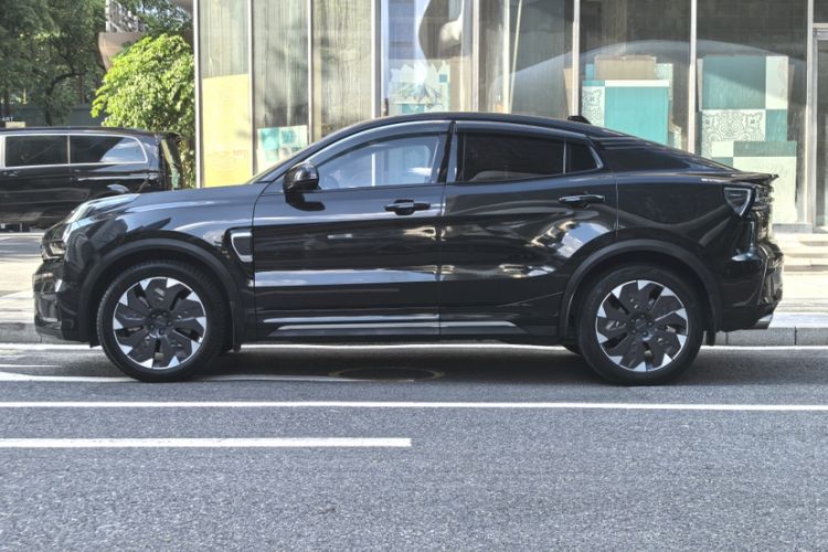 Used Lynk & Co 05 EM-P 2021 1.5TD PHEV HALO