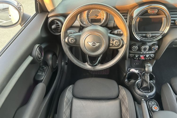 Used MINI MINI 2016 1.5T COOPER
