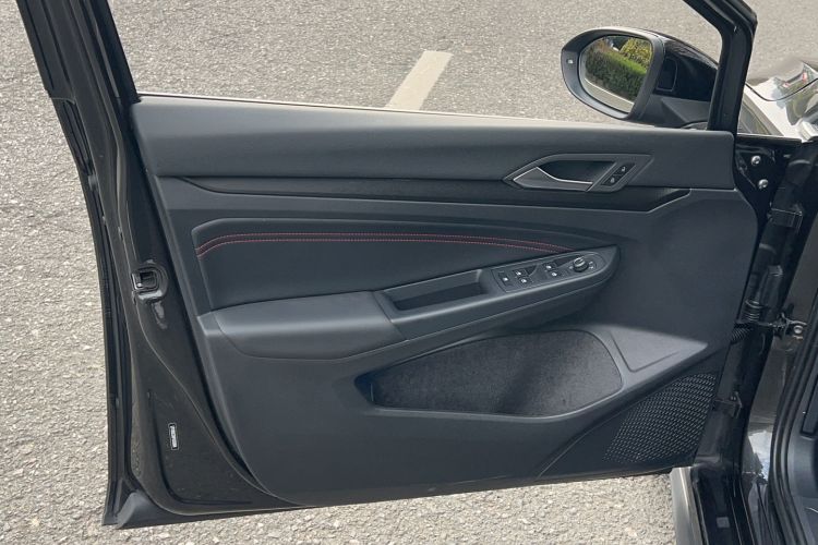 Used Volkswagen Golf GTI 2023 380TSI DSG GTI