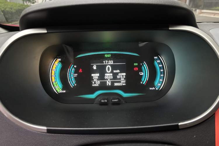 Used Chery New Energy Little Ant 2021 150 000 Yuan Ant Fan Edition New Ant Cool Version Lithium Iron Phosphate