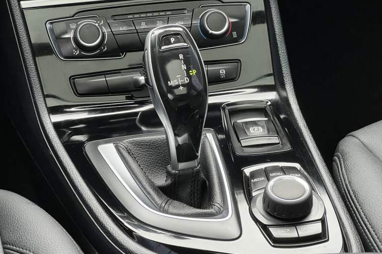 Used BMW 2 Series Gran Tourer 2018 220i Leading Model
