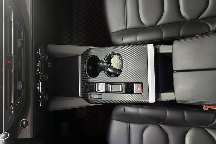 Used Citroen C5 X 2022 1.6T Xiang Bufan – Year of the Tiger New Beginnings Edition
