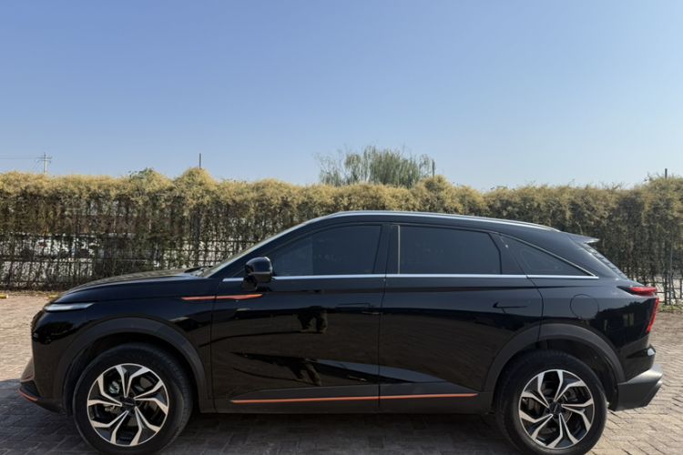 Used Haval XY 2022 1.5T Smart Edition
