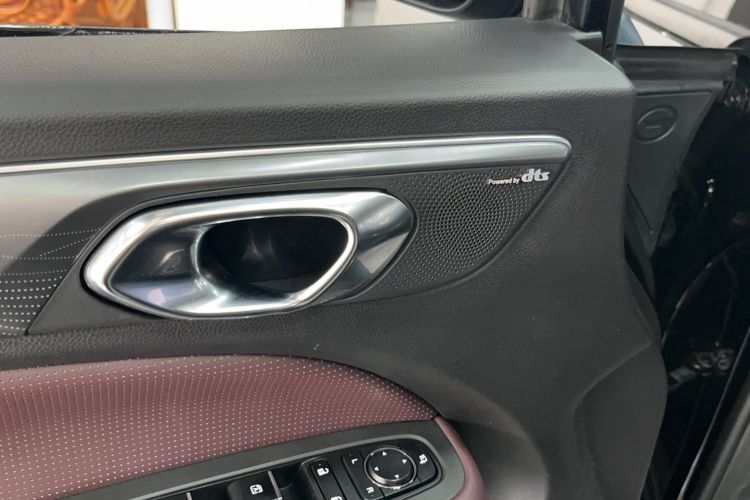 Used GAC Trumpchi M6 2023 PRO 270T DCT Luxury Edition