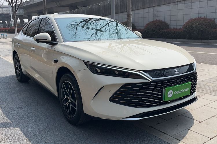 Used BYD Qin L 2026 Model DM-i 210KM Beyond Version