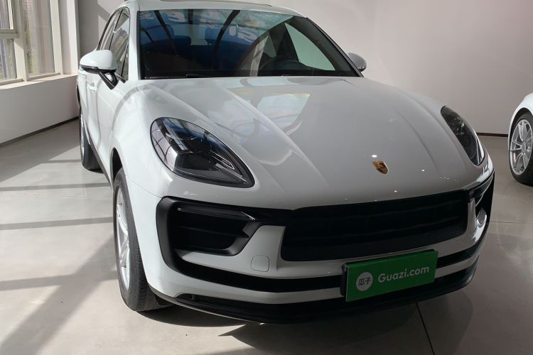 Used Porsche Macan 2024 Macan 2.0T