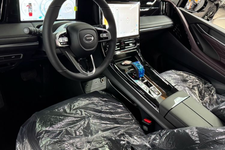 Used GAC Trumpchi M8 2024 Master Series 400T Prestige Edition