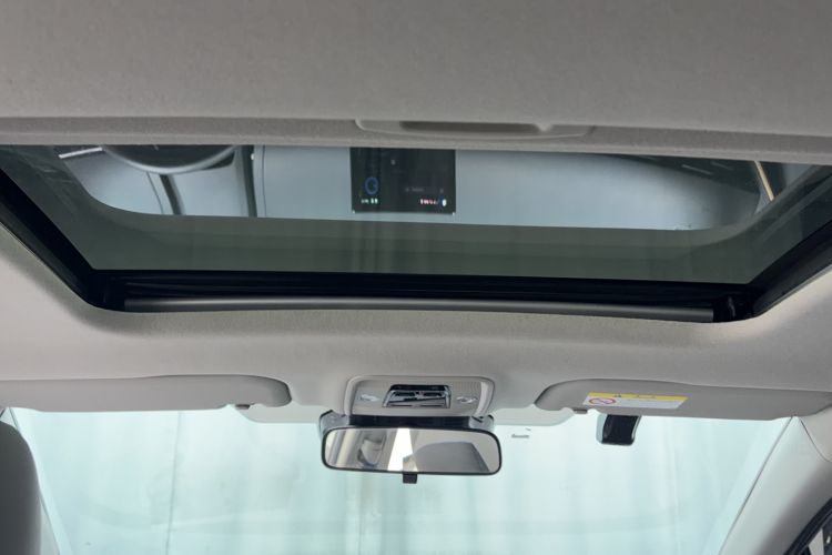 Used Toyota bZ3 2024 517 km Elite PRO
