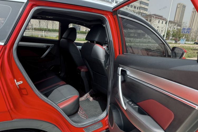 Used Geely Auto Coolray 2020 PRO 260T DCT Knight