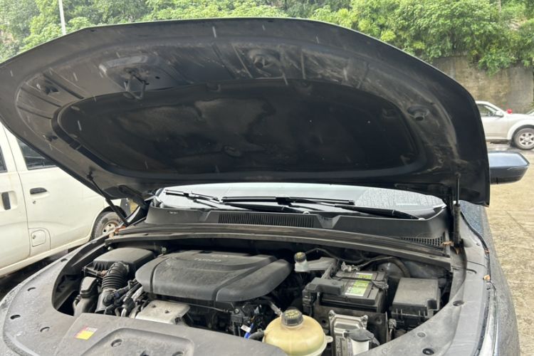 Used Wuling Victory 2020 1.5T CVT Flagship Business Class