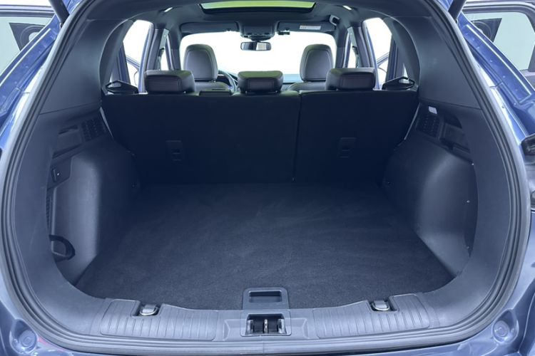 Used Ford Escape 2020 EcoBoost 245 Four-Wheel Drive ST-LINE Deluxe Edition