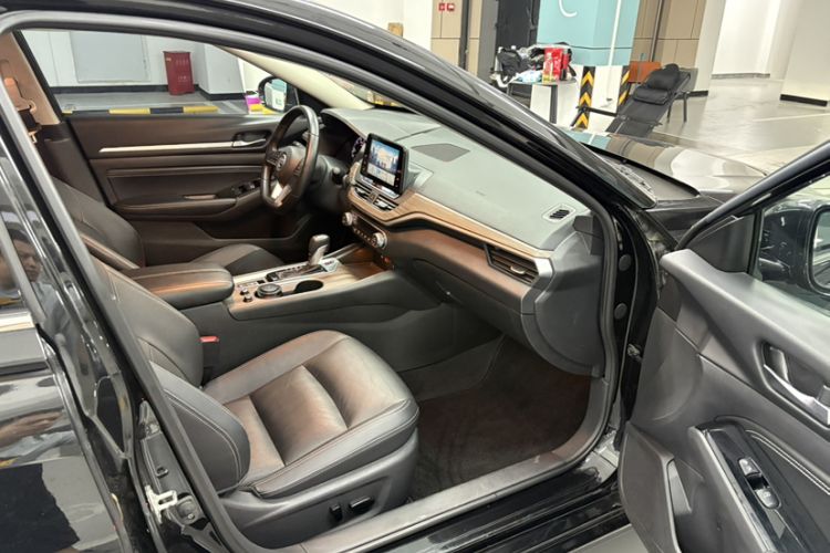 Used Nissan Teana 2021 2.0L XL Comfort Edition
