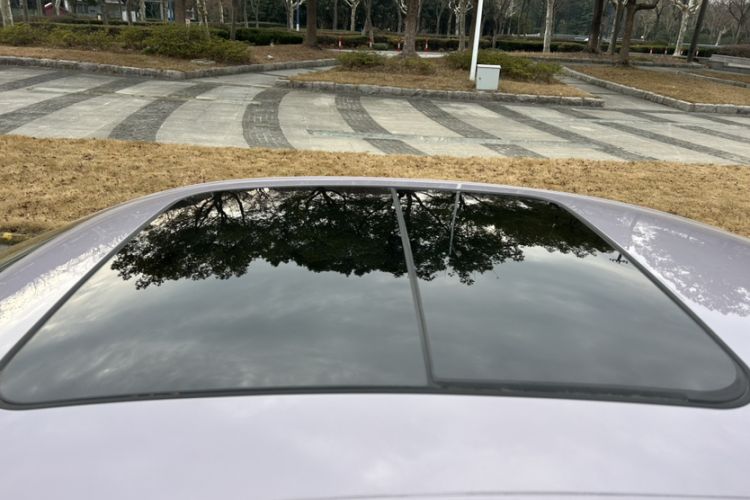 Used Roewe M7 DMH 2025 Model 160km Enjoyment Version
