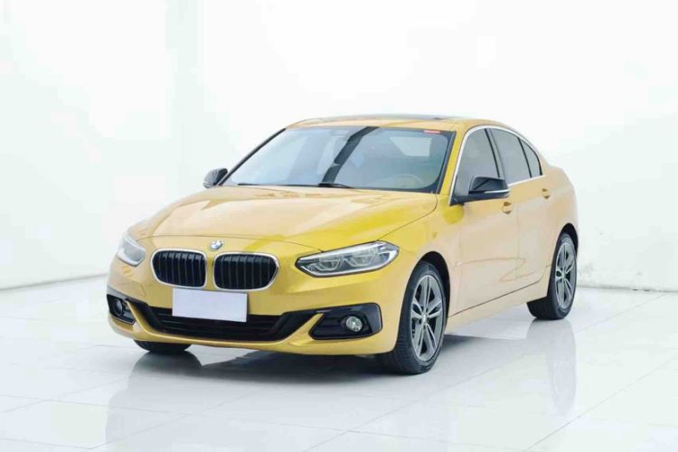 Used BMW 1 Series 2017 118i Sport Edition