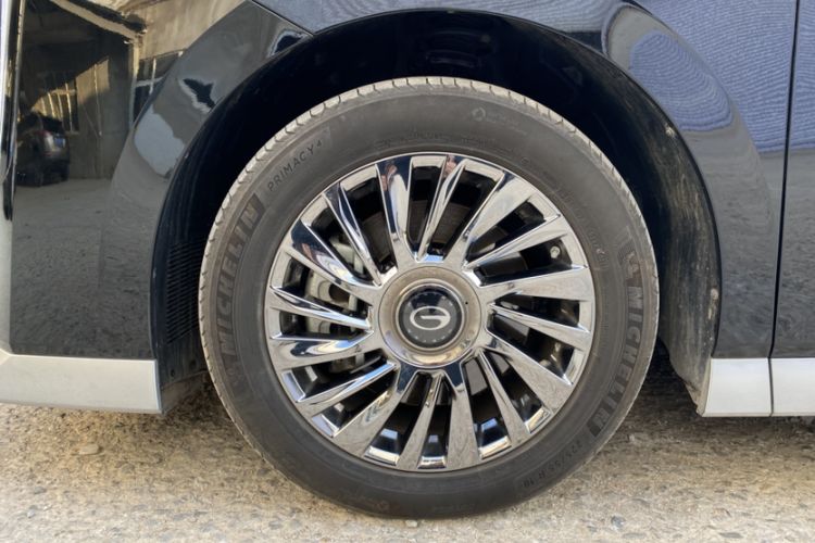 Used GAC Trumpchi M8 2023 Zongshi Series 400T Flagship Edition