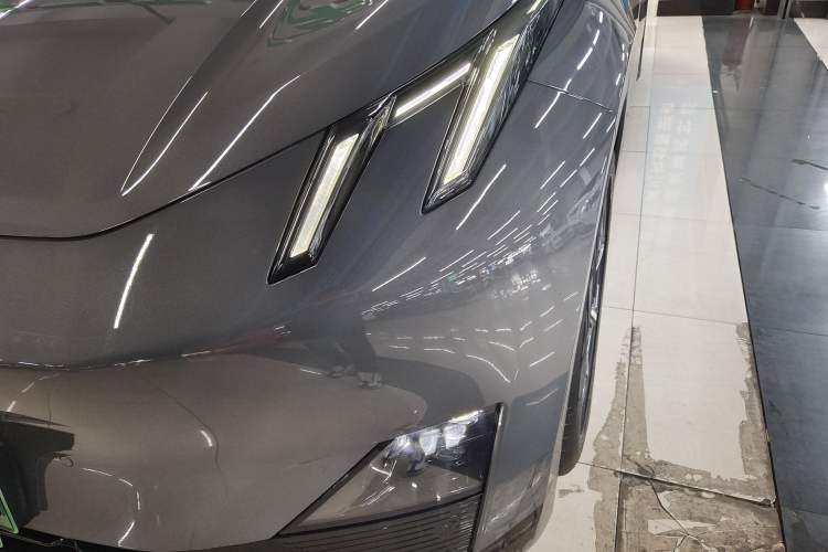 Used Lynk & Co Z20 2025 530 km Range Rear-Wheel Drive Max