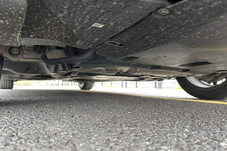 Used BMW 5 Series 2025 530Li Leading Model M Sport Package