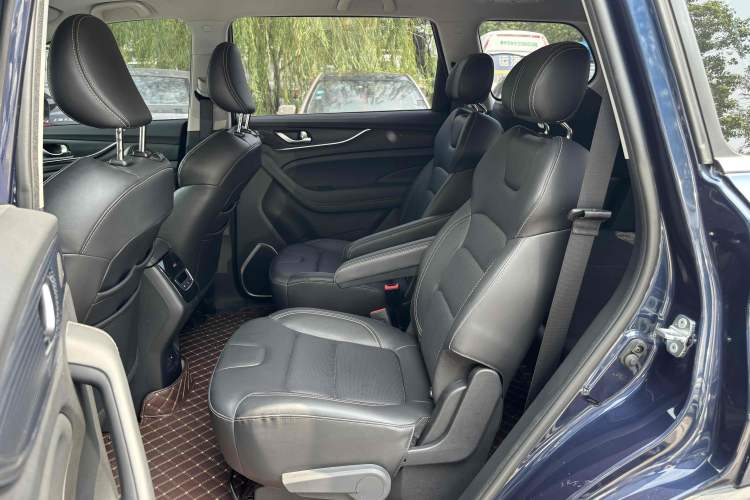 Used Oshan COSPro 2021 1.5T Automatic Flagship 7-Seater
