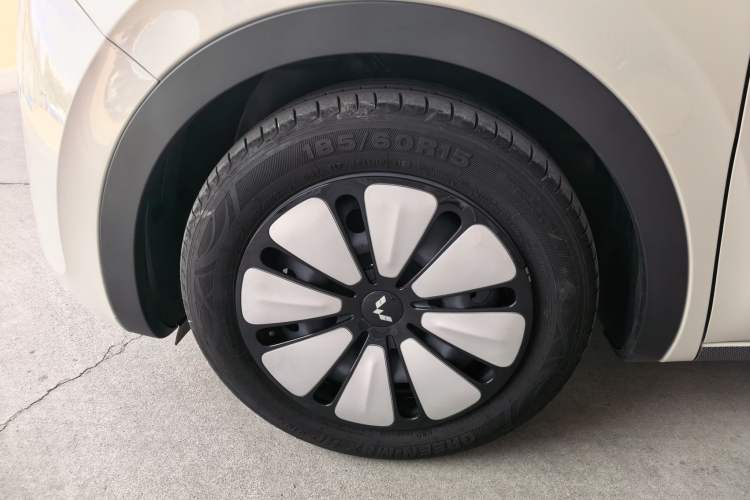 Used Wuling Bingo 2023 203km Comfort Edition
