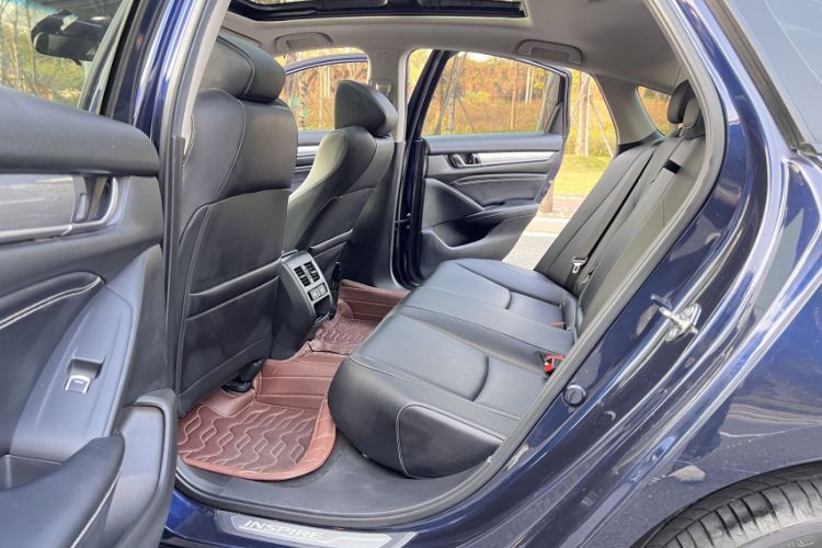 Used Honda Inspire 2019 260TURBO Jingyue Edition China VI