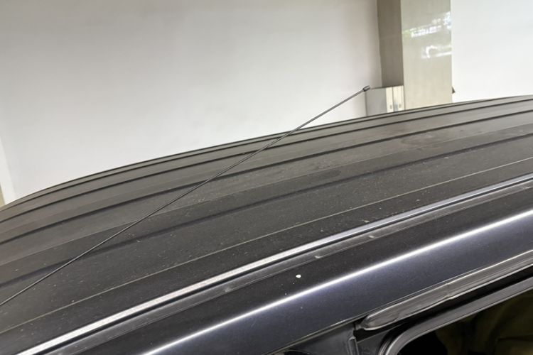 Used Nissan NV200 2014 1.6L Manual Luxury Model China V Standard