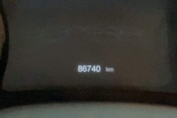 Used Jeep Compass 2019 220T Automatic Family Edition