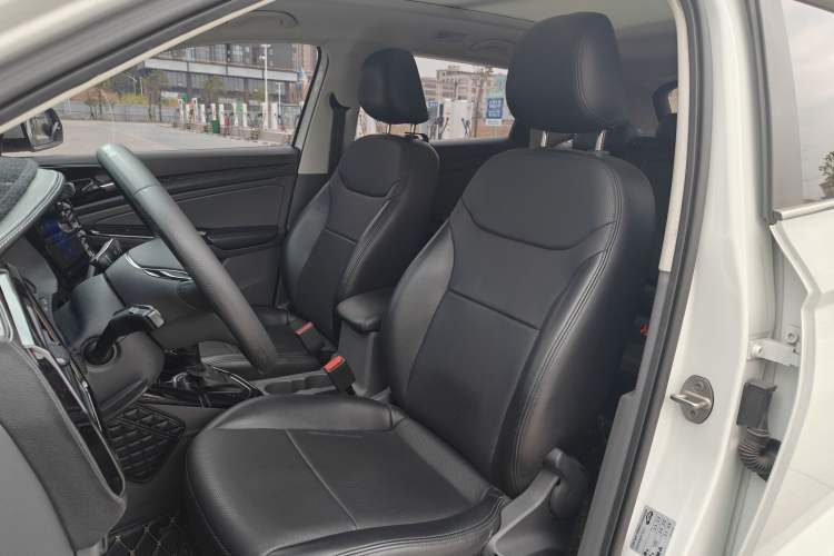 Used Jetta VS7 2020 1.4T Automatic Entry-Level Trim