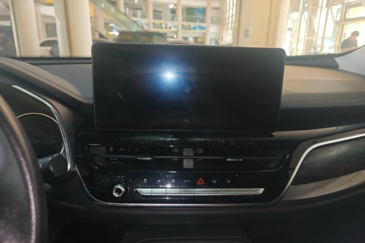 Used Haval H6 2021 National Trend Edition 1.5T Automatic Urban Version