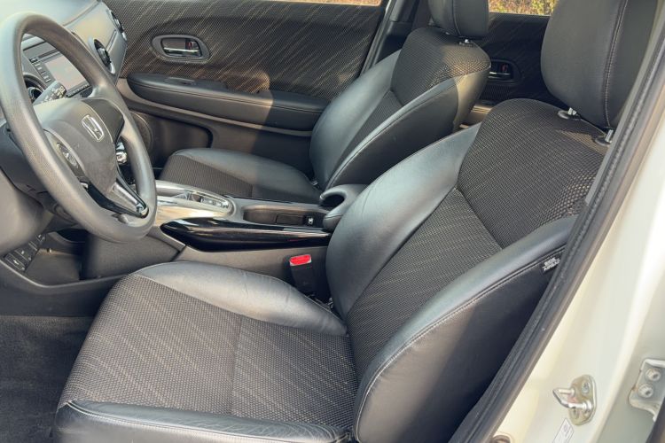 Used Honda XR-V 2015 1.8L EXi CVT Comfort Version