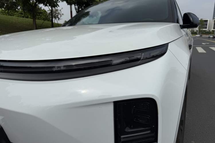 Used Li Auto L6 2024 Pro Model
