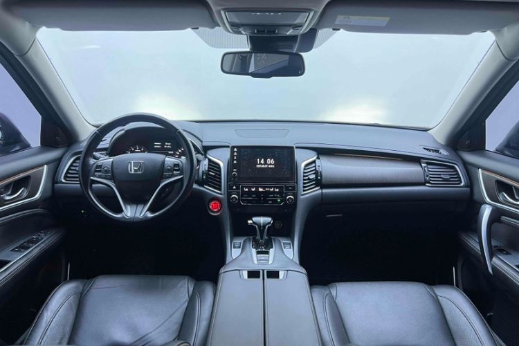 Used Honda Avancier 2020 240TURBO Two-Wheel Drive Premium Edition