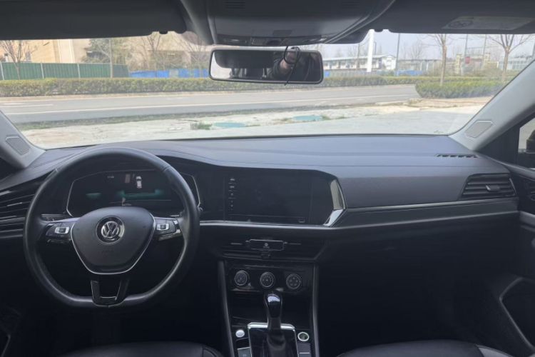 Used Volkswagen Sagitar 2021 280TSI DSG Excellence Edition