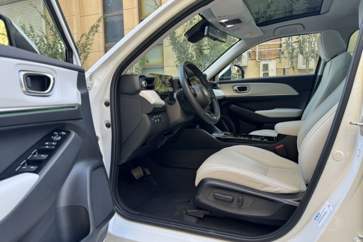 Used Honda e:NP1 2023 510 km Range Lanji Version
