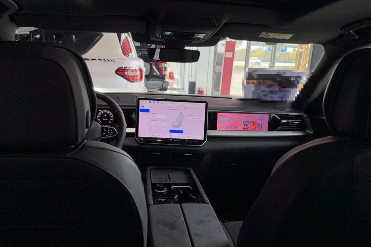 Used Volkswagen Teramont 2025 Tiguan Pro 450TSI Four-Wheel Drive Summit Edition