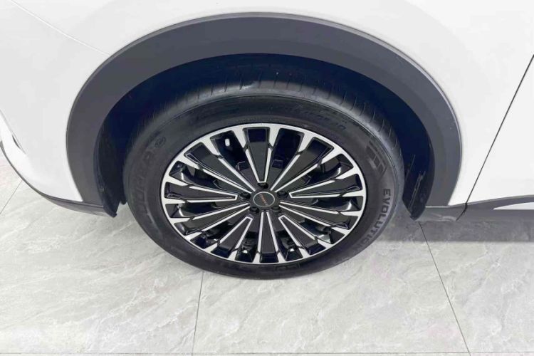 Used EXEED Stellar C-DM 2024 1.5T Long-Range Pro
