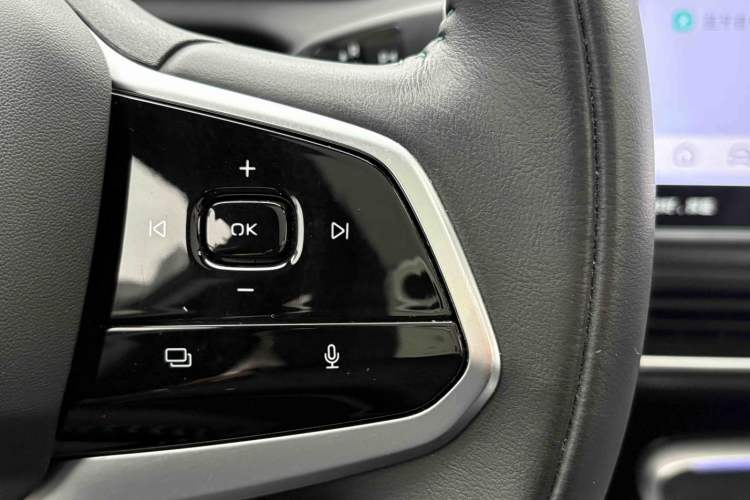 Used Deepal SL03 2023 200Max Range-Extended Version
